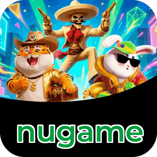 Instalação Android nugame