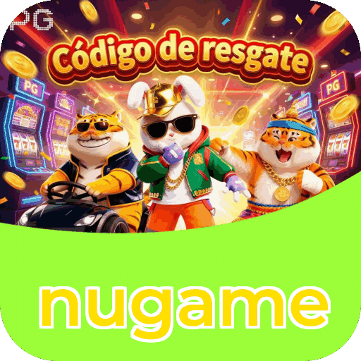 Siga a nugame no Facebook